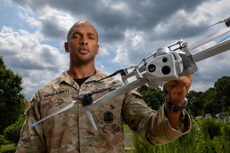 New Jersey's 2-254th RTI inaugural SUAS Master Trainer Course