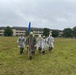 Getting in step, building on their skills