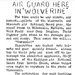 This Month in Fort McCoy History — August