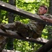 2nd Regiment, Advanced Camp, Confidence Course | CST 2026