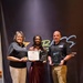Fort Gordon BOSS President Earns Army-Wide Recognition for Soldier Advocacy