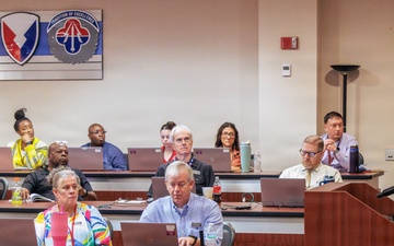 AMCOM Data Analytics Day Puts AI Tools Into Workforce Hands