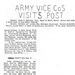 This Month in Fort McCoy History — August