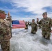 Reenlistment and Promotion Ceremony