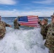 Reenlistment and Promotion Ceremony