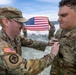 Reenlistment and Promotion Ceremony