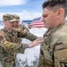 Reenlistment and Promotion Ceremony