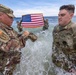 Reenlistment and Promotion Ceremony