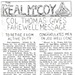 This Month in Fort McCoy History — August