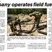 This Month in Fort McCoy History — August