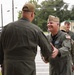 Commander, Naval Air Force Atlantic, visits Air Test and Evaluation Squadron One