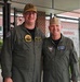 Commander, Naval Air Force Atlantic, visits Air Test and Evaluation Squadron One