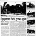 This Month in Fort McCoy History — August