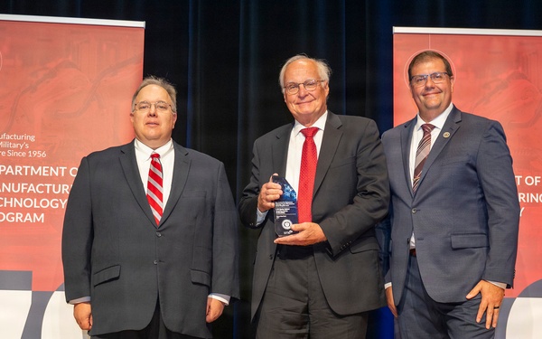 DoW Manufacturing Technology Program Celebrates 70 Years and the Projects that Drive Technological Superiority