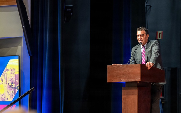 HON Emil Michael, Under Secretary of War for Research &amp; Engineering, Speaks at DoW ManTech's 70th Anniversary