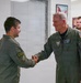 Commander, Naval Air Force Atlantic, visits Air Test and Evaluation Squadron One