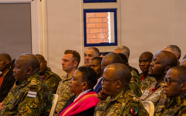 Southern Accord 2026 Concludes With Renewed Commitment to Partnership