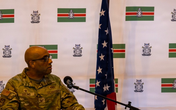 Southern Accord 2026 Concludes With Renewed Commitment to Partnership