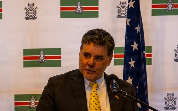 Southern Accord 2026 Concludes With Renewed Commitment to Partnership