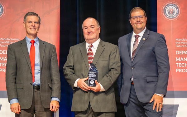 DoW Manufacturing Technology Program Celebrates 70 Years and the Projects that Drive Technological Superiority