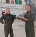 Commander, Naval Air Force Atlantic, visits Air Test and Evaluation Squadron One