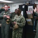 Commander, Naval Air Force Atlantic, visits Air Test and Evaluation Squadron One