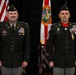 164th Air Defense Artillery Brigade Honors Command Sgt. Maj. Jason Evarts’ 24 Years of Service