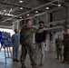 USecAF visits Tyndall amidst reconstruction
