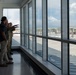 USecAF visits Tyndall amidst reconstruction