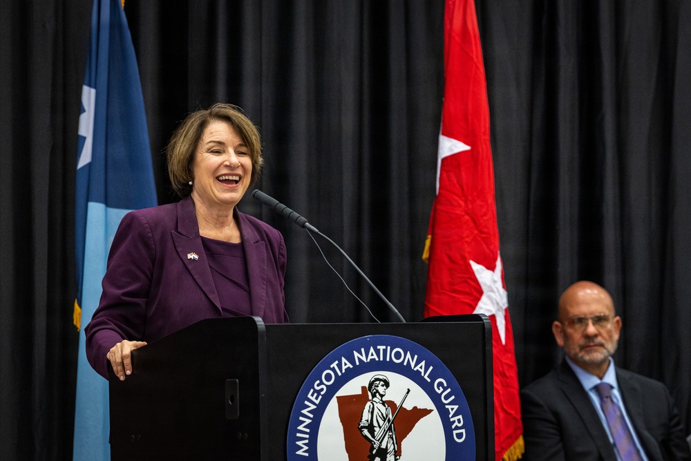 Minnesota, Croatia celebrate 30 years