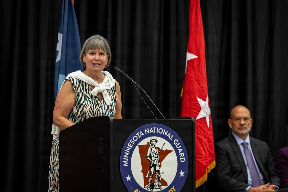 Minnesota, Croatia celebrate 30 years