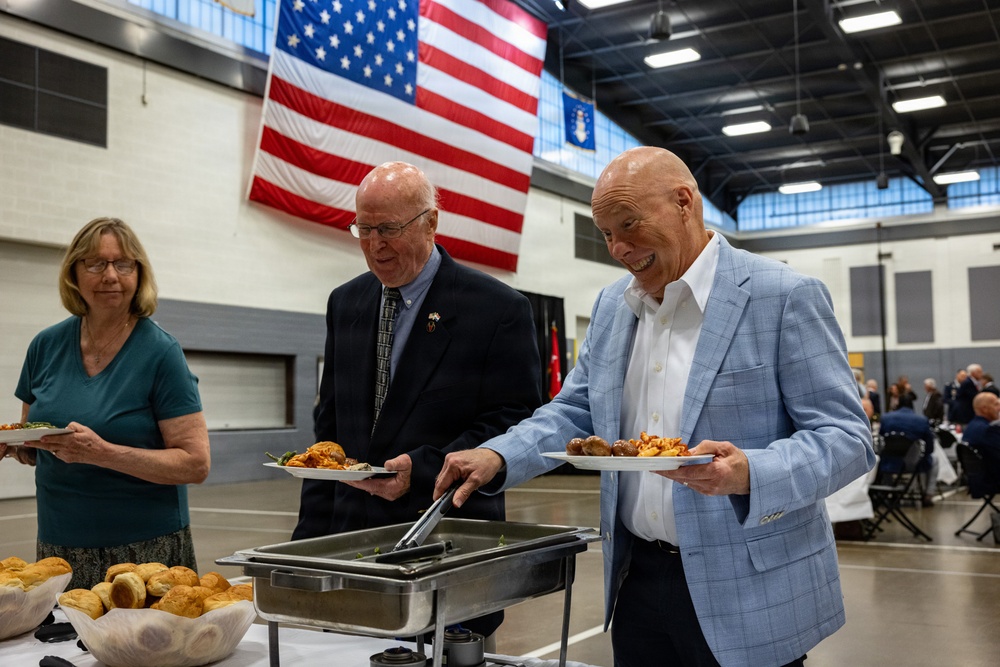 Minnesota, Croatia celebrate 30 years