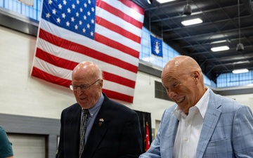 Minnesota, Croatia celebrate 30 years