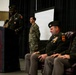164th Air Defense Artillery Brigade Honors Command Sgt. Maj. Evarts’ 24 Years of Service