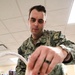 USS Helena Sailors volunteer at Billings Food Bank