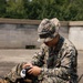 Marine Corps Attack Drone Competition day two