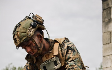 WTBn hosts inaugural Marine Corps Attack Drone Championship