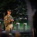 National Guardsmen Assist in Locating Missing Child