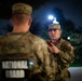 National Guardsmen Assist in Locating Missing Child