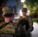 National Guardsmen Assist in Locating Missing Child