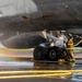 121 ARW and Lajes firefighters clean KC-46