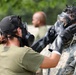 Marines and Soldiers conduct CBRN training during Northern Strike 26-2
