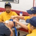 Local teens explore national defense missions and emergency response training at Picatinny