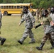 Marines and Soldiers conduct CBRN training during Northern Strike 26-2