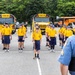 Local teens explore national defense missions and emergency response training at Picatinny