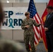 NAVSUP Department of the Navy Civilian Service Commendation Medal ceremony