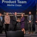 Innovation in Acquisition: Joint Team Earns Top Contracting Award