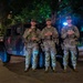 National Guardsmen Assist in Locating Missing Child