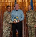 2nd Quarterly awards ceremony “Harvest of Heroes” winners