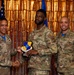 2nd Quarterly awards ceremony “Harvest of Heroes” winners
